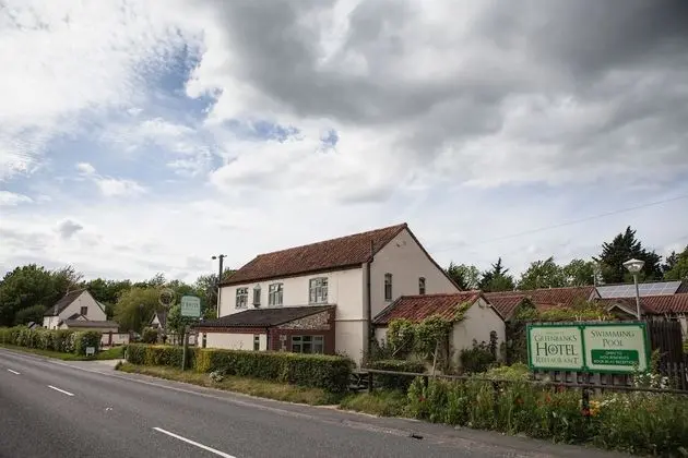 Greenbanks Hotel