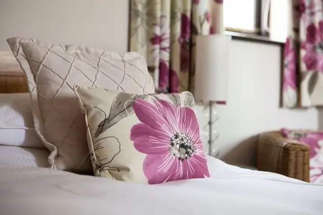 Greenbanks Hotel - Oda