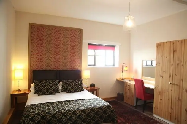 Greenbanks Hotel - Öne Çıkan Resim