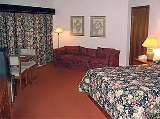 Greenbrier Inn Killington