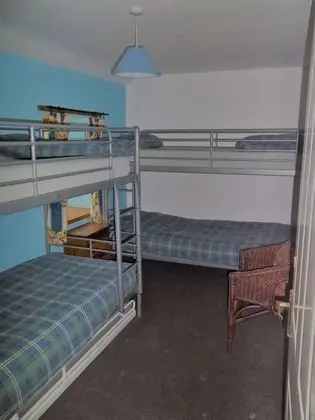 Greencarts Bunkhouse - Oda