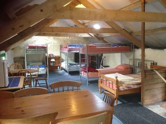 Greencarts Bunkhouse - Öne Çıkan Resim