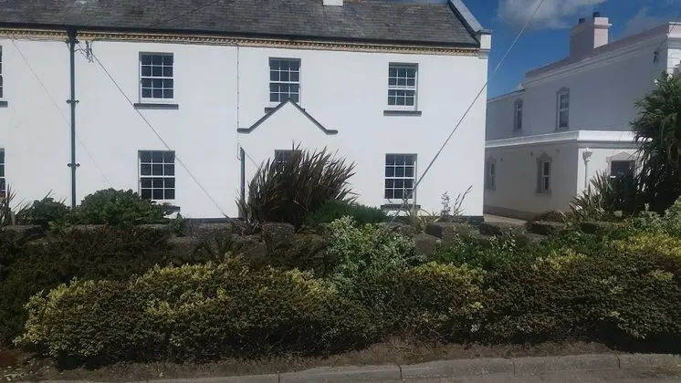 Greencastle B&B