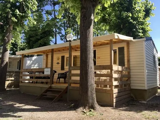 Greenchalets Ameglia - Campsite