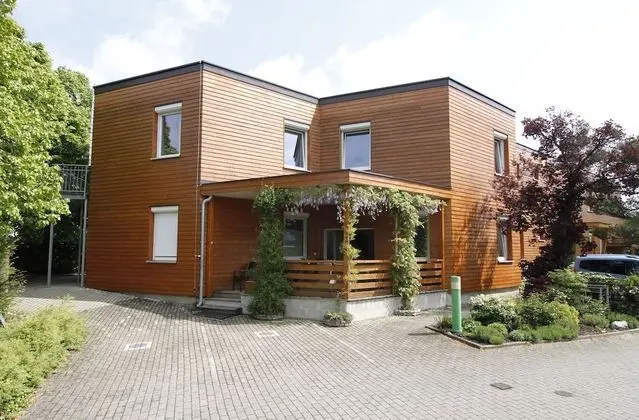 Greencity Boardinghouse