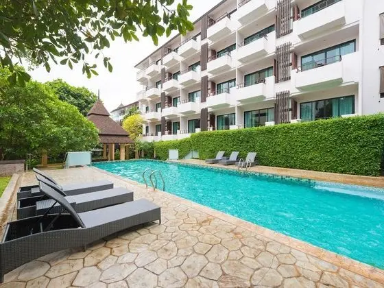 The Greenery Resort Khao Yai - Öne Çıkan Resim