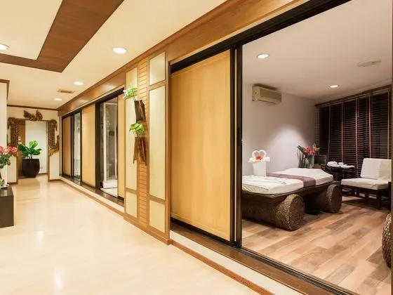 The Greenery Resort Khao Yai - Spa