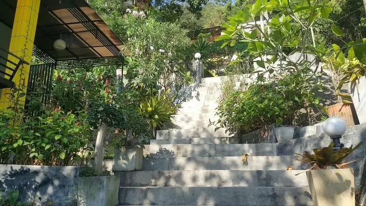 Greenery Resort Koh Tao