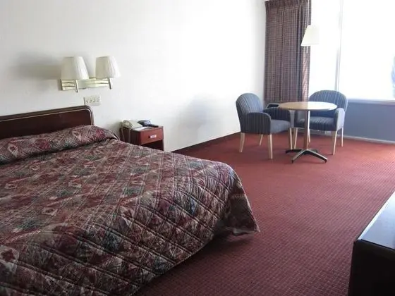 Greene's Motel Boone