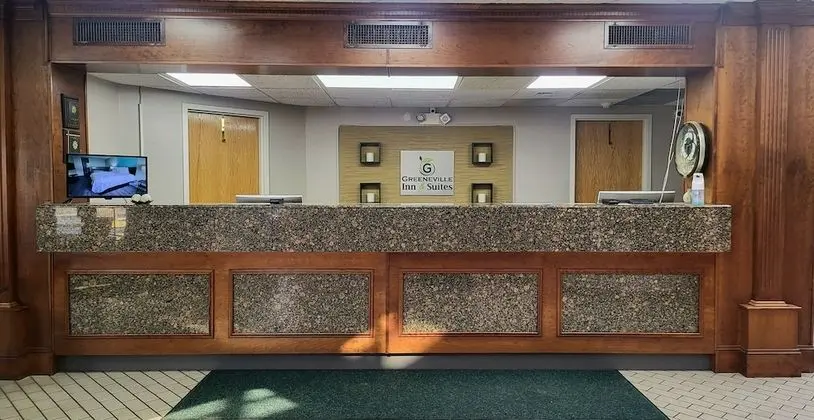 Greeneville Inn and Suites