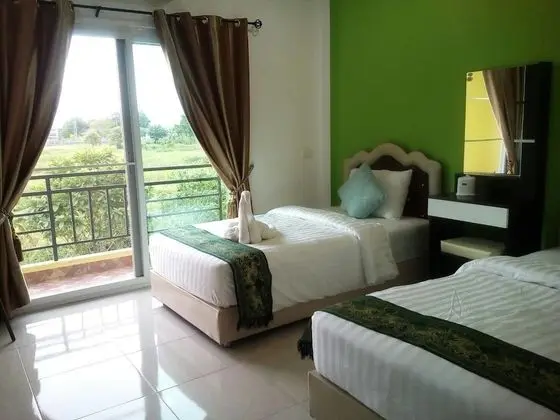 Greenfield Residence - İç Mekan
