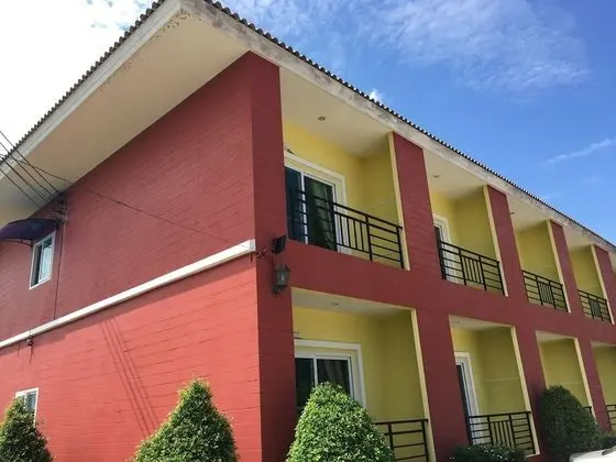 Greenfield Residence - Öne Çıkan Resim
