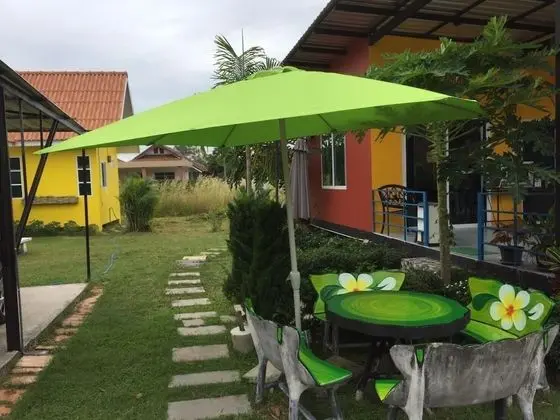 Greenfield Residence - Yerinde Yemek