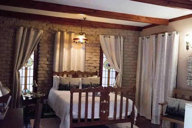 Greenfields Guest House - Öne Çıkan Resim