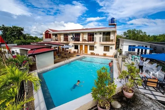 Greenfields Tourist Inn