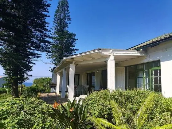 Greengates Cottage - Dış Mekan