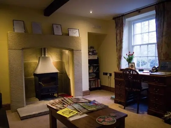 GreenGrove Country House B&B - İç Mekan