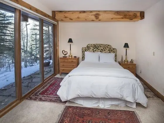 Greenhill Court Vacation Home - Oda