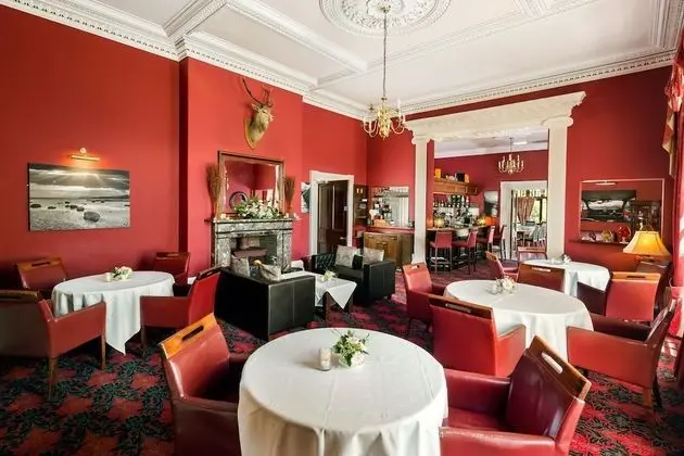 Greenhill Hotel - Bar