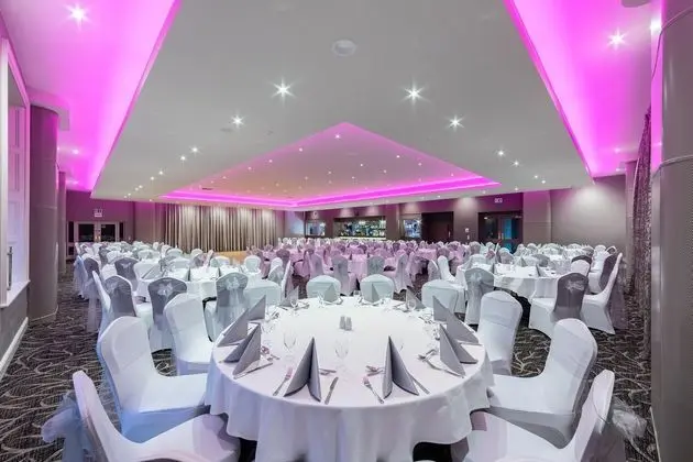 Greenhill Hotel - Genel
