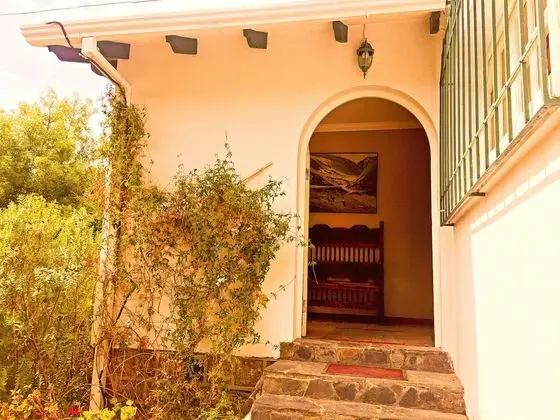 Greenhouse Bolivia - Hostel