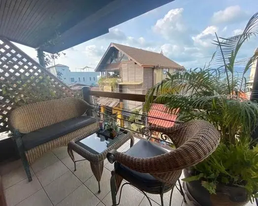 Greenhouse Samui Apartments