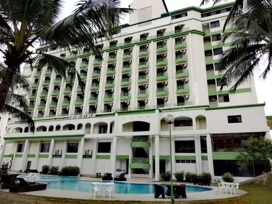 GREENISH HOTEL LANGKAWI