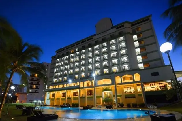 GREENISH HOTEL LANGKAWI - Genel