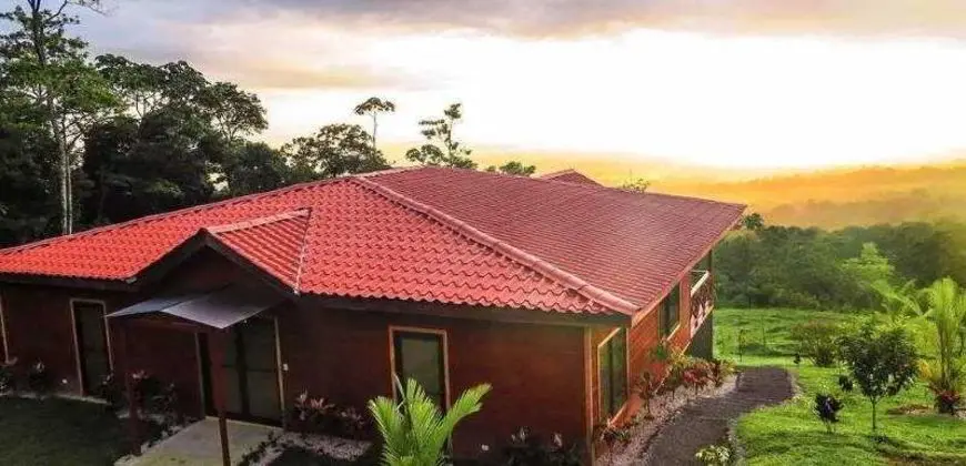 GreenLagoon Arenal Waterfall Villas - Genel