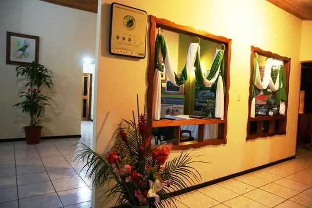 GreenLagoon Wellbeing Resort