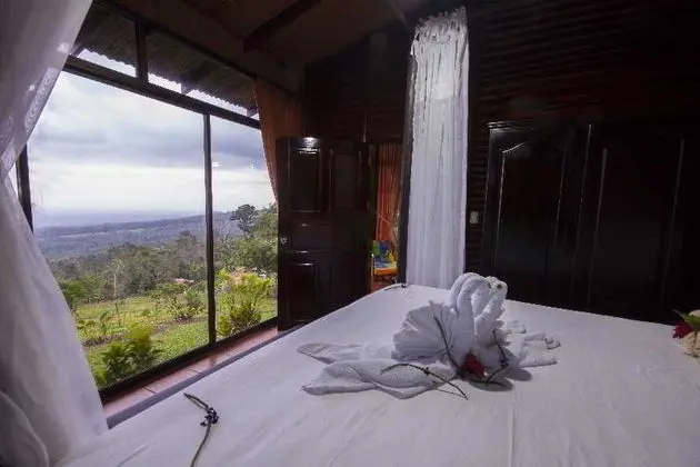GreenLagoon Wellbeing Resort - Oda