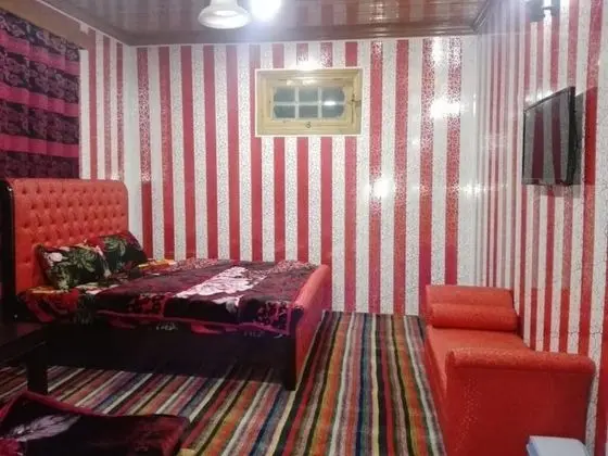 Greenland Motel