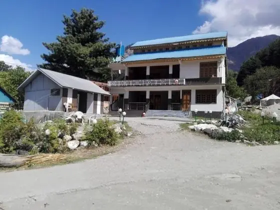 Greenland Motel