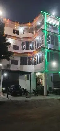 Hotel Greenland Palace Bodhgaya