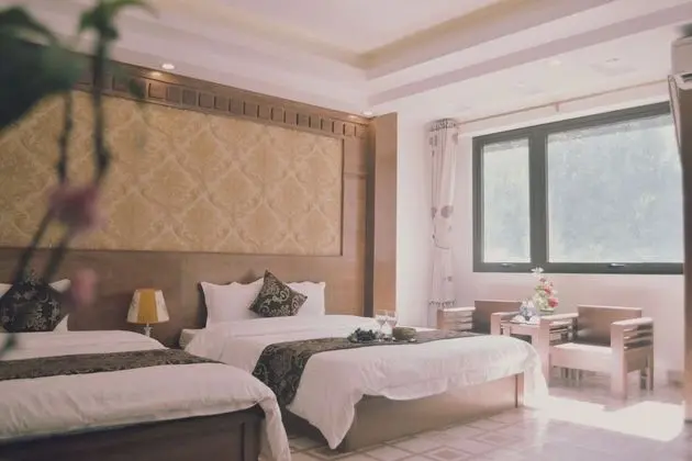 Greenland Sa Pa Hotel