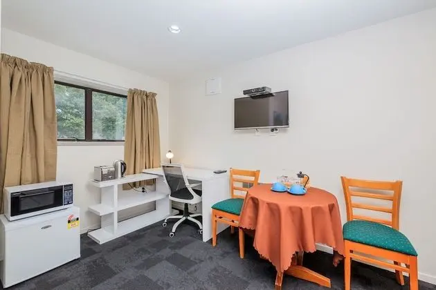 Greenlane Motel - Oda