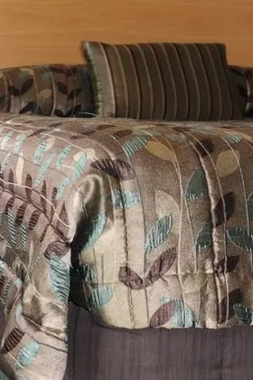 Greenlane Manor Motel - Oda
