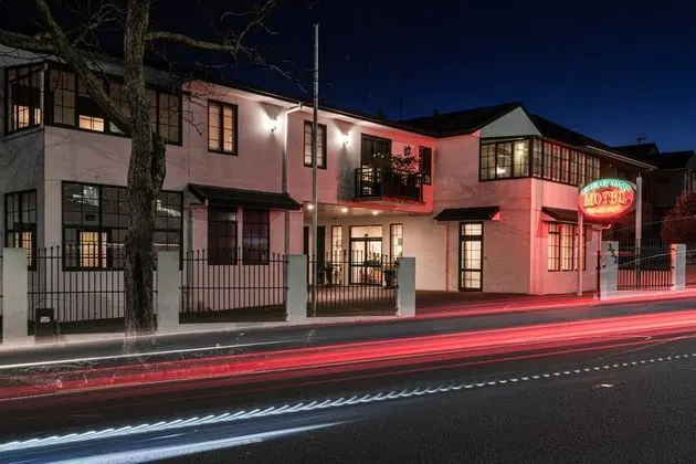 Greenlane Manor Motel - Öne Çıkan Resim