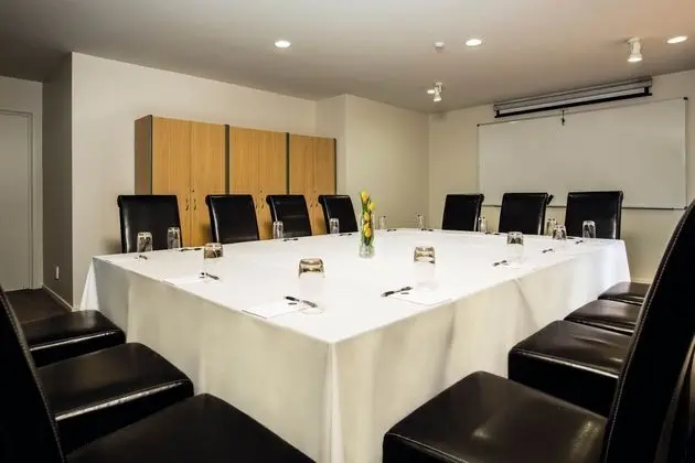 Greenlane Suites - İş / Konferans