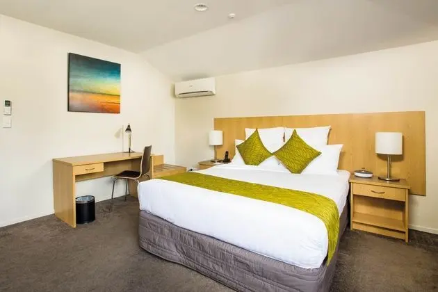 Greenlane Suites - Oda