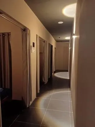 GREENLAST HOTEL - Spa