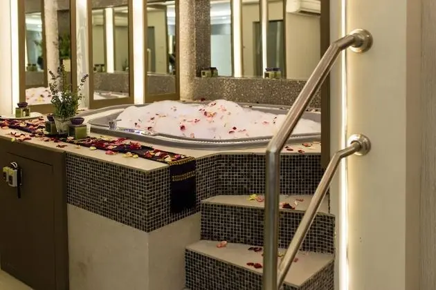 Greenleaf Hotel Gensan - Spa