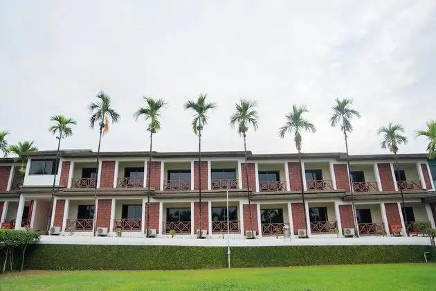 Greenleaf The Resort & Spa