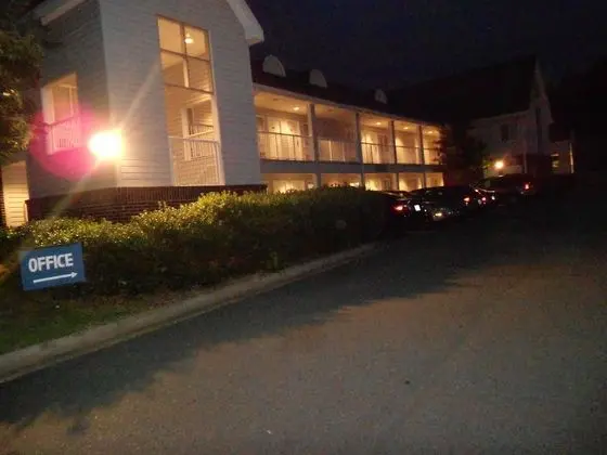 Greenleafe Inn