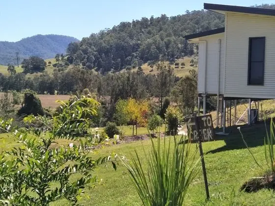 Greenlee Cottages