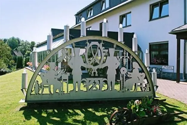 GreenLine Landgasthof Wemmer