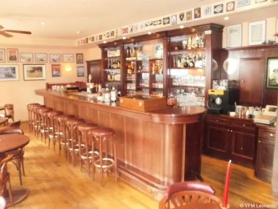 GreenLine Hotel Schloss Breitenfeld