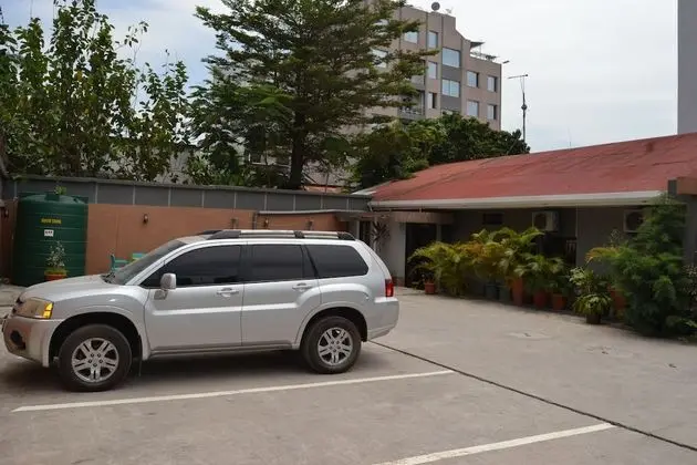 Hotel Greenlodge