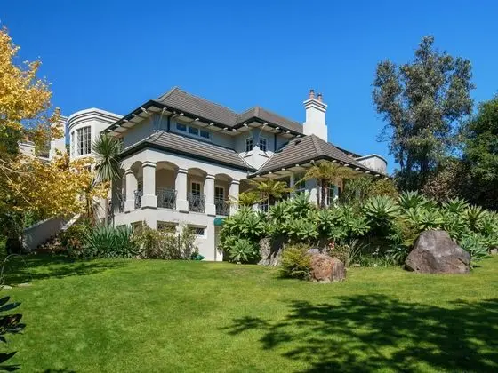 Greenmantle Estate Boutique Lodge