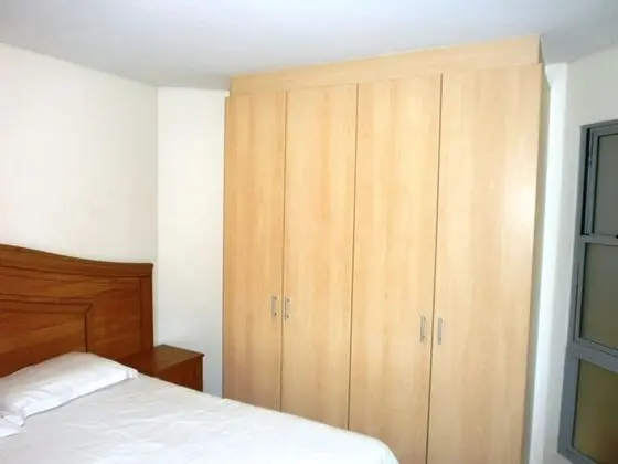 Greenmarket Place Apartments - Oda